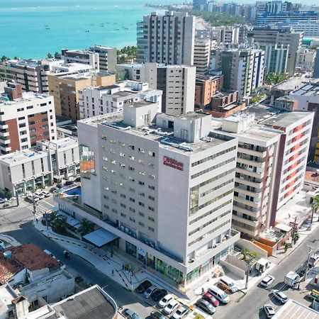 Holiday Inn Express Maceió, an IHG Hotel Exterior foto