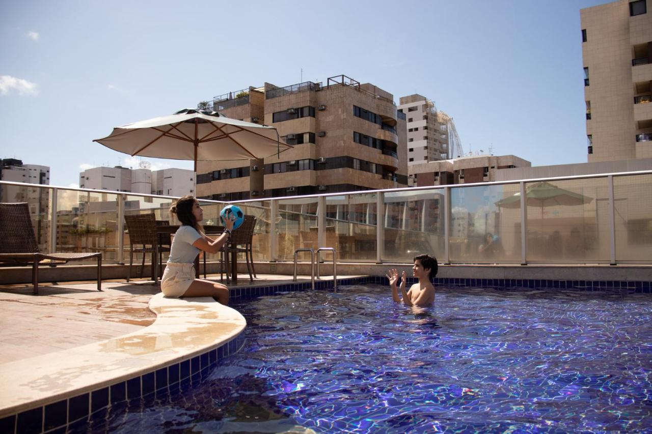 Holiday Inn Express Maceió, an IHG Hotel Exterior foto