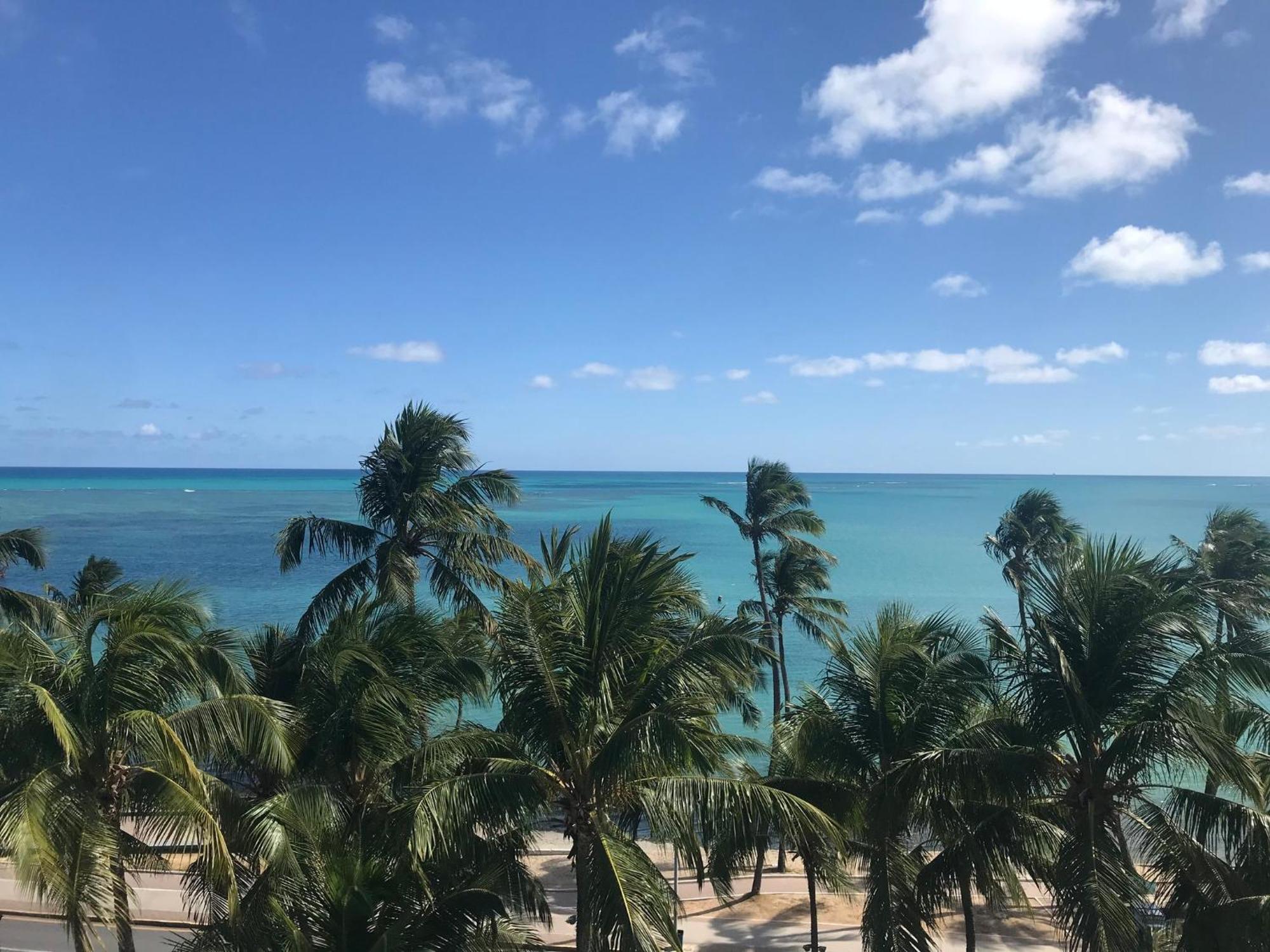 Holiday Inn Express Maceió, an IHG Hotel Exterior foto