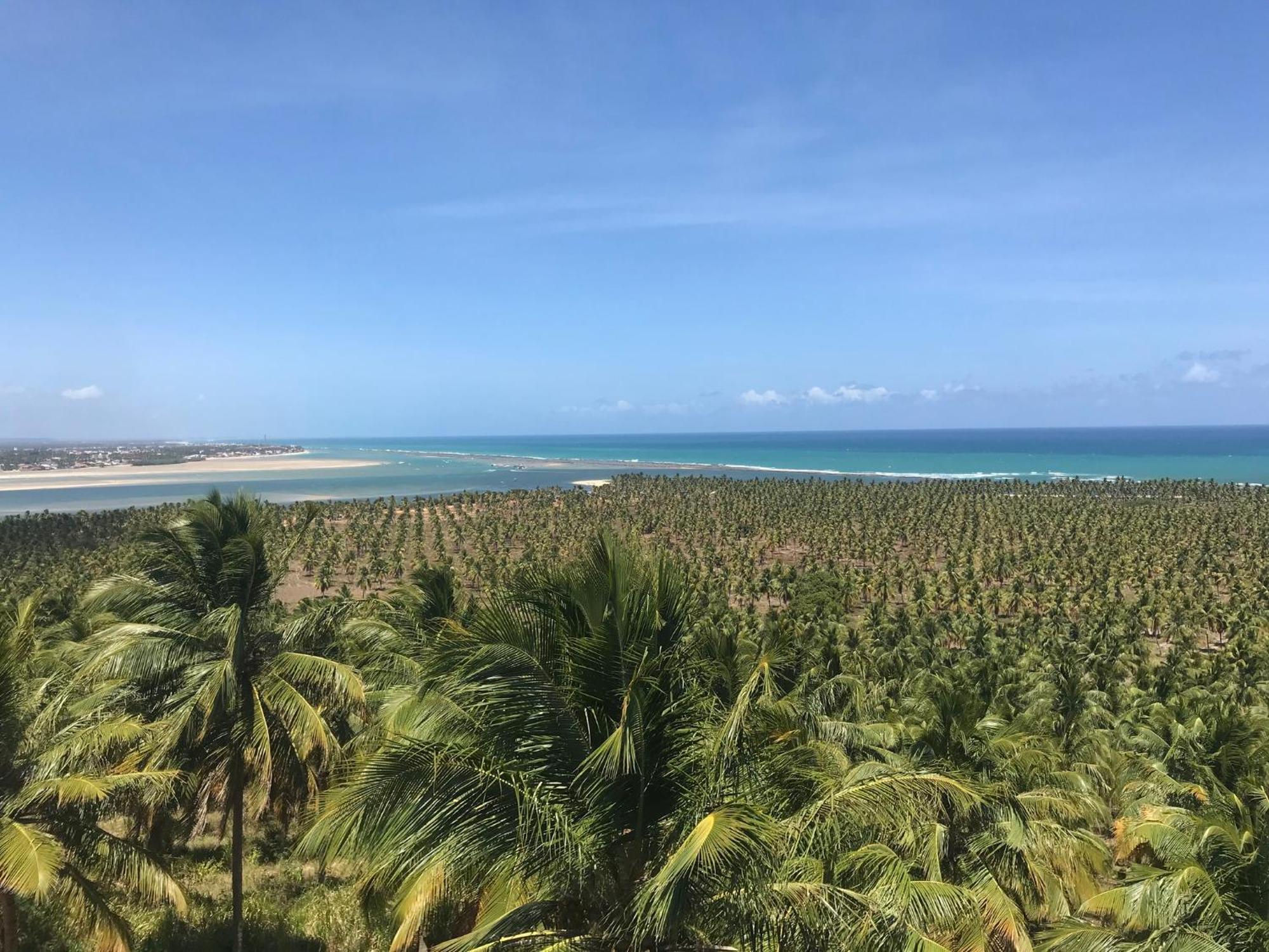 Holiday Inn Express Maceió, an IHG Hotel Exterior foto